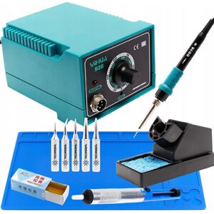 Techrebal Stacja lutownicza Yihua 936 LED + KIT-2022-2 Techrebal Stacja lutownicza Yihua 936 LED + KIT-2022-2