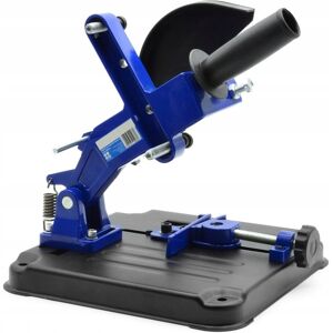 Falon-Tech STATYW STOJAK UCHWYT SZLIFIERKI KĄTOWEJ 115-125 MM Falon-Tech STATYW STOJAK UCHWYT SZLIFIERKI KĄTOWEJ 115-125 MM