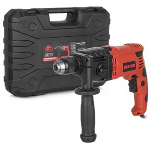 Stayer Wiertarka Udarowa 950w 2 Biegi 13mm 48000 Ud/min Regulacja Obrotów Stayer Wiertarka Udarowa 950w 2 Biegi 13mm 48000 Ud/min Regulacja Obrotów