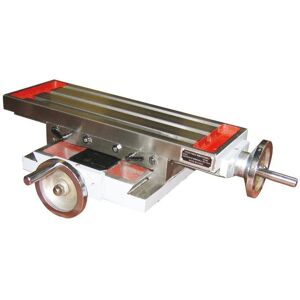 Stół Krzyżowy Holzmann 495X165 Wiertarka Frezarka Holzmann Zx7020 Stół Krzyżowy Holzmann 495X165 Wiertarka Frezarka Holzmann Zx7020