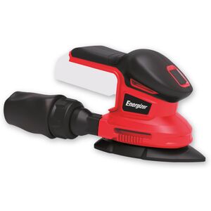 Szlifierka delta Energizer 20V bez akumulatora, 3SD05 Szlifierka delta Energizer 20V bez akumulatora, 3SD05