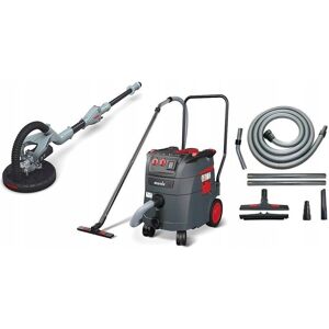 Szlifierka do gipsu Menzer LHS 225 PRO Szlifierka do gipsu Menzer LHS 225 PRO