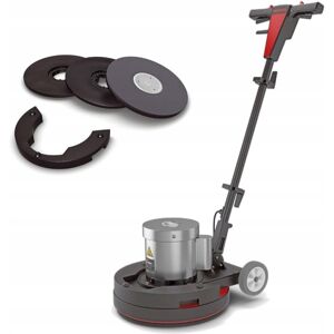 MENZER - ESM 406 Floor Tec - Disk pojedynczy MENZER - ESM 406 Floor Tec - Disk pojedynczy