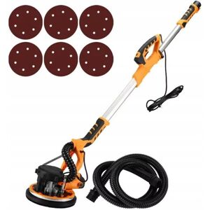 Inny producent Szlifierka Elektryczna do Płyt Gipsowo-Kartonowych 1390W Inny producent Szlifierka Elektryczna do Płyt Gipsowo-Kartonowych 1390W