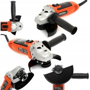 Kraft&Dele KD1721 Kątówka - 1200W, 125mm, 12000 obr/min Kraft&Dele KD1721 Kątówka - 1200W, 125mm, 12000 obr/min