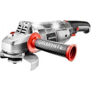 Inny producent Szlifierka kątowa 1200W tarcza 125x22,2mm 59G220 Inny producent Szlifierka kątowa 1200W tarcza 125x22,2mm 59G220