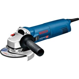 Bosch Szlifierka Kątowa 125Mm Gws 1400W Bosch Szlifierka Kątowa 125Mm Gws 1400W