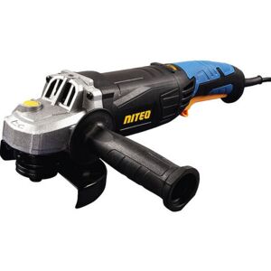 Niteo Tools Szlifierka Kątowa 125Mm Regulacja Obrotów 1200W Niteo Niteo Tools Szlifierka Kątowa 125Mm Regulacja Obrotów 1200W Niteo