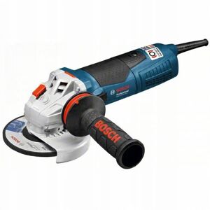 Szlifierka Kątowa 1700W 125Mm Gws 17-125 Ci Bosch Regulacja Obrotów Szlifierka Kątowa 1700W 125Mm Gws 17-125 Ci Bosch Regulacja Obrotów