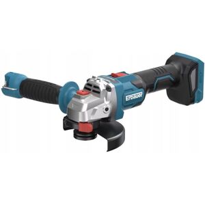 Szlifierka Kątowa 18V 125Mm Erbauer G2 Eri1083Grd Szlifierka Kątowa 18V 125Mm Erbauer G2 Eri1083Grd