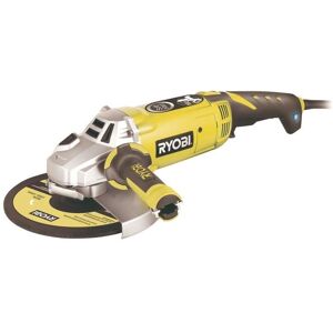 Ryobi Tools Szlifierka kątowa 2000W 230mm EAG2000RS RYOBI Ryobi Tools Szlifierka kątowa 2000W 230mm EAG2000RS RYOBI