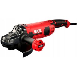 SZLIFIERKA KĄTOWA 2200W 230mm 9791 SKIL z płynnym rozruchem SZLIFIERKA KĄTOWA 2200W 230mm 9791 SKIL z płynnym rozruchem