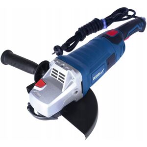 DEDRA Szlifierka Kątowa 230Mm 2500W Soft Start DEDRA Szlifierka Kątowa 230Mm 2500W Soft Start