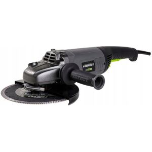 SZLIFIERKA KĄTOWA 230MM 300W AG230Q STALCO PERFECT S-98210 SZLIFIERKA KĄTOWA 230MM 300W AG230Q STALCO PERFECT S-98210