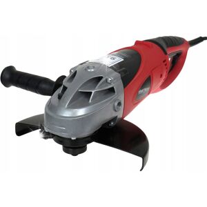 Inny producent SZLIFIERKA KĄTOWA 230mm KĄTÓWKA 2950W WOLNY START Inny producent SZLIFIERKA KĄTOWA 230mm KĄTÓWKA 2950W WOLNY START