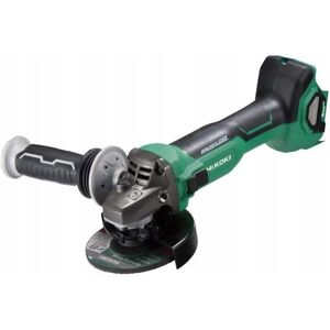Szlifierka kątowa 36V 115mm Hikoki G3612DAJ3Z +SKRZYNKA Szlifierka kątowa 36V 115mm Hikoki G3612DAJ3Z +SKRZYNKA