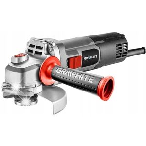 Inny producent Szlifierka kątowa 900W tarcza 125mm 59G087 Inny producent Szlifierka kątowa 900W tarcza 125mm 59G087