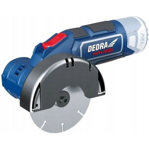 Inny producent Szlifierka kątowa aku SOLO diax 12V DEDRA MAUS DED7339 12000-19500RPM Inny producent Szlifierka kątowa aku SOLO diax 12V DEDRA MAUS DED7339 12000-19500RPM