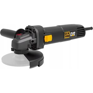 Szlifierka kątowa CAT DX3090 720W 125mm Uchwyt pomocniczy Szlifierka kątowa CAT DX3090 720W 125mm Uchwyt pomocniczy