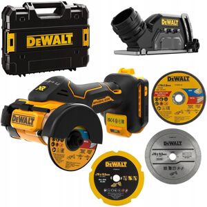 Inny producent Szlifierka kątowa DeWalt 76mm 18V DCG430N BL Inny producent Szlifierka kątowa DeWalt 76mm 18V DCG430N BL