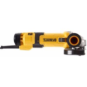 Szlifierka Kątowa Dewalt Sieciowa 1500W 125Mm Płynny Rozruch Regulacja Szlifierka Kątowa Dewalt Sieciowa 1500W 125Mm Płynny Rozruch Regulacja