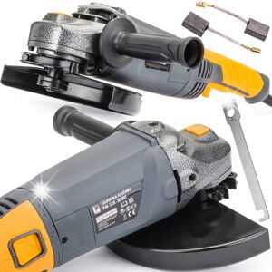 Inny producent Szlifierka KĄTOWA Diax Kątówka 230MM Wolny Start Inny producent Szlifierka KĄTOWA Diax Kątówka 230MM Wolny Start