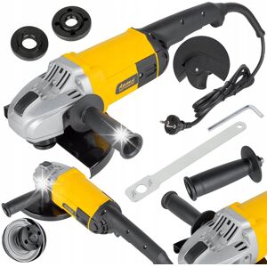 Inny producent SZLIFIERKA KĄTOWA DIAX KĄTÓWKA ASAKA MOCNA FLEX 230MM Inny producent SZLIFIERKA KĄTOWA DIAX KĄTÓWKA ASAKA MOCNA FLEX 230MM