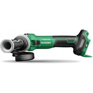 Szlifierka Kątowa Hikoki G3613De W4Z 36V 125Mm Bl Akumulatorowa Kątówka Szlifierka Kątowa Hikoki G3613De W4Z 36V 125Mm Bl Akumulatorowa Kątówka