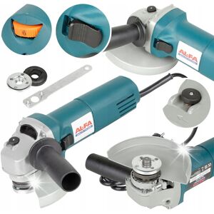 Inny producent SZLIFIERKA KĄTOWA katówka DIAX FLEX lekka poręczna MOCNA szlifierka 125 MM Inny producent SZLIFIERKA KĄTOWA katówka DIAX FLEX lekka poręczna MOCNA szlifierka 125 MM
