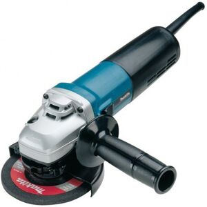 Inny producent Szlifierka kątowa Makita 9565CR 12,5 cm 1400 W Inny producent Szlifierka kątowa Makita 9565CR 12,5 cm 1400 W