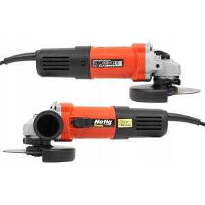 NotigTools Szlifierka Kątowa Notig Tools N4235 230 V 125 Mm NotigTools Szlifierka Kątowa Notig Tools N4235 230 V 125 Mm