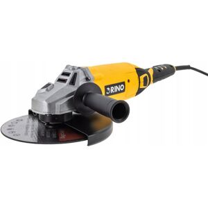 Szlifierka kątowa Rino GRI260E 2600 W, 230 mm Szlifierka kątowa Rino GRI260E 2600 W, 230 mm