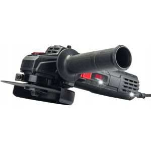 Inny producent SZLIFIERKA KĄTOWA SIECIOWA 125MM 1300W REGULACJA DIAX KĄTÓWKA + 10 TARCZ Inny producent SZLIFIERKA KĄTOWA SIECIOWA 125MM 1300W REGULACJA DIAX KĄTÓWKA + 10 TARCZ