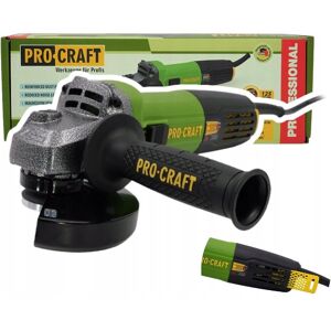 inna (Inny) @ Szlifierka kątowa sieciowe Procraft 850 W 230 V kątówka inna (Inny) @ Szlifierka kątowa sieciowe Procraft 850 W 230 V kątówka