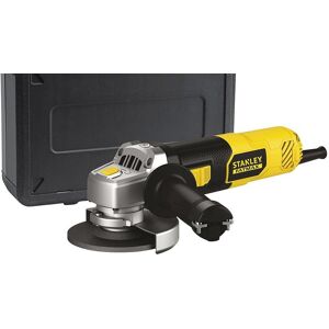 Szlifierka kątowa STANLEY FME822K Szlifierka kątowa STANLEY FME822K