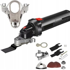 Inny producent SZLIFIERKA KONTOWA ADAPTER PRZYSTAWKA MULTITOOL NARZĘDZIE WIELOFUNKCYJNE Inny producent SZLIFIERKA KONTOWA ADAPTER PRZYSTAWKA MULTITOOL NARZĘDZIE WIELOFUNKCYJNE