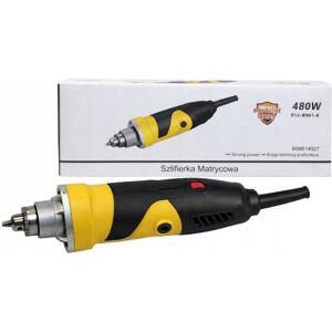 Inny producent Szlifierka Matrycowa Prosta 480W 30000r/min Ø25mm BS661402T Inny producent Szlifierka Matrycowa Prosta 480W 30000r/min Ø25mm BS661402T