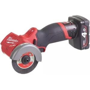 Szlifierka MILWAUKEE, 76 mm ME4933464619 Szlifierka MILWAUKEE, 76 mm ME4933464619