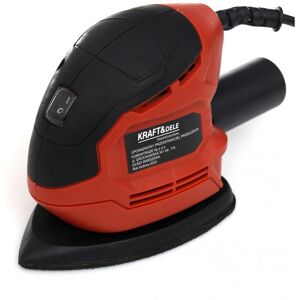 Szlifierka mimośrodowa 900W szlifowanie i polerowanie 14000rpm - Kraft&Dele Szlifierka mimośrodowa 900W szlifowanie i polerowanie 14000rpm - Kraft&Dele