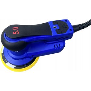 Italko Szlifierka mimośrodowa elektryczna 350W skok 5mm Italko Szlifierka mimośrodowa elektryczna 350W skok 5mm
