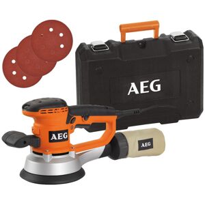 Szlifierka Mimośrodowa Ex 150 Es 440W Aeg Szlifierka Mimośrodowa Ex 150 Es 440W Aeg