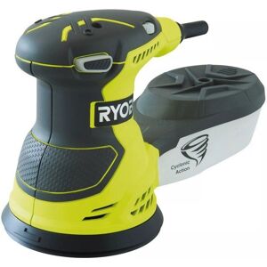 RYOBI Szlifierka Mimośrodowa Ros300A 300W RYOBI Szlifierka Mimośrodowa Ros300A 300W