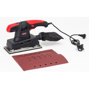 Szlifierka oscylacyjna NAC ES38-115-230-GN Szlifierka oscylacyjna NAC ES38-115-230-GN