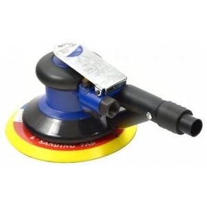 Geko Szlifierka pneumatyczna 150mm /odpył centralny/ PREMIUM (10) Geko Szlifierka pneumatyczna 150mm /odpył centralny/ PREMIUM (10)