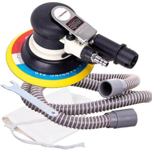 TECHNIC Szlifierka Pneumatyczna Mimosrodowa 150 Orbitalna TECHNIC Szlifierka Pneumatyczna Mimosrodowa 150 Orbitalna