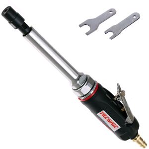 TC Technic Szlifierka Pneumatyczna Prosta Diax Trzpieniowa 280mm do Precyzyjnej Pracy TC Technic Szlifierka Pneumatyczna Prosta Diax Trzpieniowa 280mm do Precyzyjnej Pracy