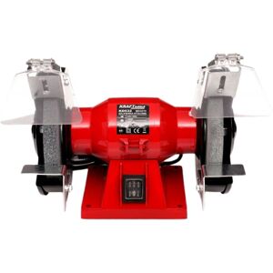 Szlifierka Stołowa 150Mm 1500W Kraft&Dele; Kd532 Szlifierka Stołowa 150Mm 1500W Kraft&Dele; Kd532