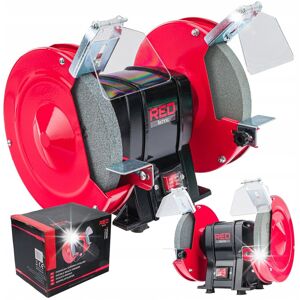 Inny producent SZLIFIERKA STOŁOWA 1700W KAMIENIOWA PODWÓJNA 2x KAMIEŃ TARCZA 200MM MOCNA Inny producent SZLIFIERKA STOŁOWA 1700W KAMIENIOWA PODWÓJNA 2x KAMIEŃ TARCZA 200MM MOCNA