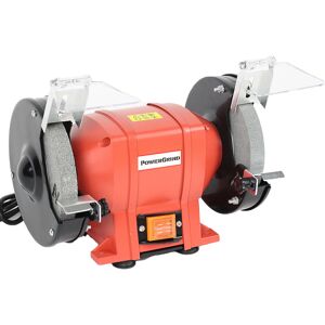 Toolpark Szlifierka stołowa POWERGRIND MD3215F 150x20x12,7 mm Toolpark Szlifierka stołowa POWERGRIND MD3215F 150x20x12,7 mm