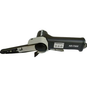 Szlifierka taśmowa pneumatyczna Adler - 10x330mm - Model AD-7322 Szlifierka taśmowa pneumatyczna Adler - 10x330mm - Model AD-7322